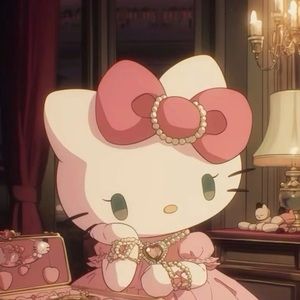 Meet your Posher, Dolma